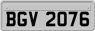 BGV2076