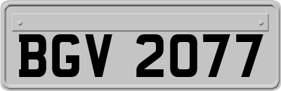 BGV2077