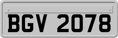 BGV2078