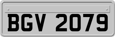 BGV2079