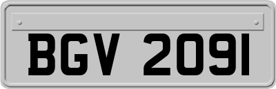 BGV2091