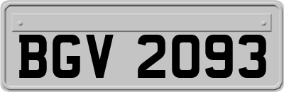 BGV2093