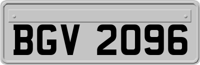 BGV2096