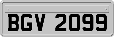 BGV2099