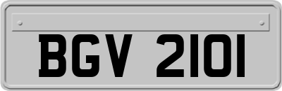 BGV2101