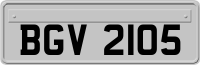 BGV2105