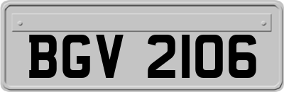 BGV2106