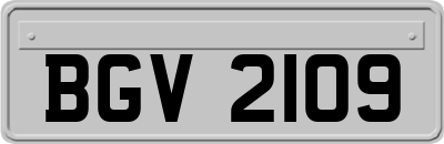 BGV2109