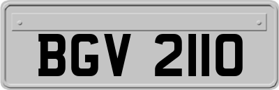 BGV2110