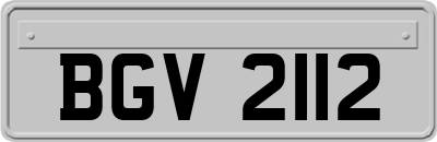 BGV2112