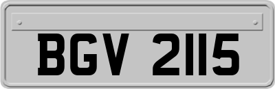 BGV2115