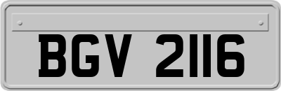 BGV2116