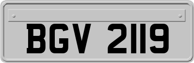 BGV2119