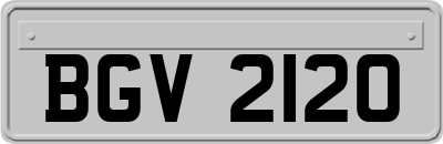 BGV2120