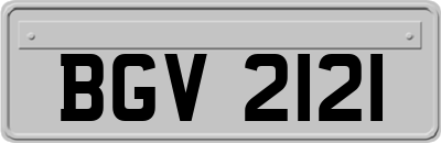 BGV2121