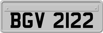 BGV2122