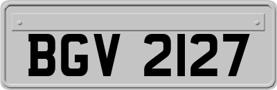 BGV2127