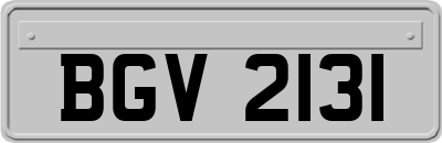 BGV2131