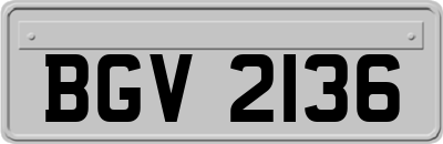 BGV2136