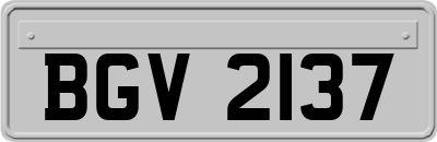 BGV2137