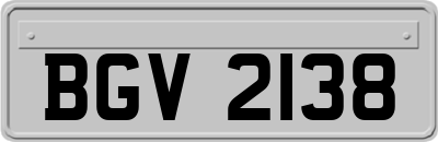 BGV2138