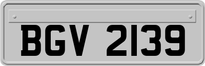 BGV2139