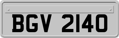 BGV2140