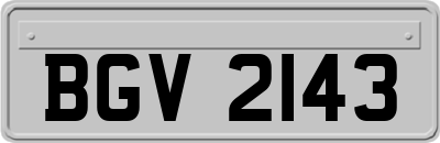 BGV2143