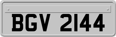 BGV2144