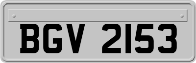 BGV2153