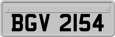 BGV2154
