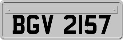 BGV2157