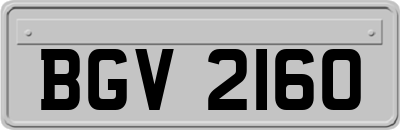 BGV2160