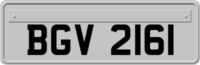 BGV2161