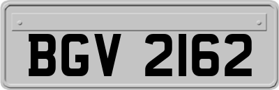 BGV2162