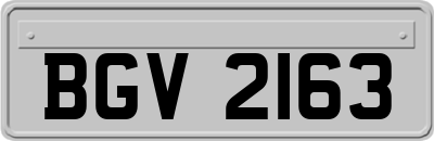 BGV2163