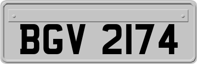 BGV2174