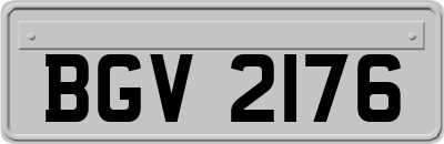 BGV2176