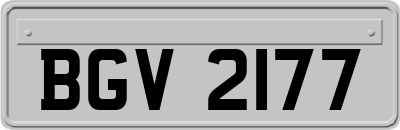 BGV2177