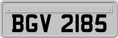 BGV2185