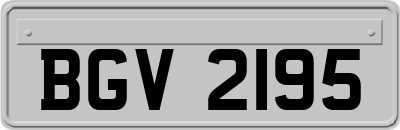BGV2195