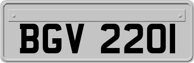 BGV2201