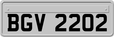 BGV2202