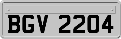 BGV2204