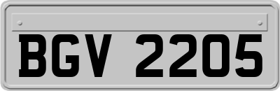 BGV2205