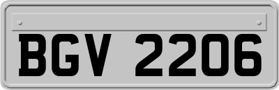 BGV2206