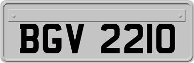 BGV2210