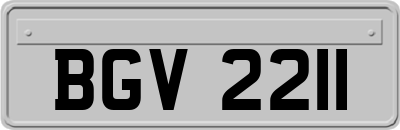 BGV2211