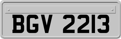 BGV2213