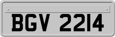 BGV2214